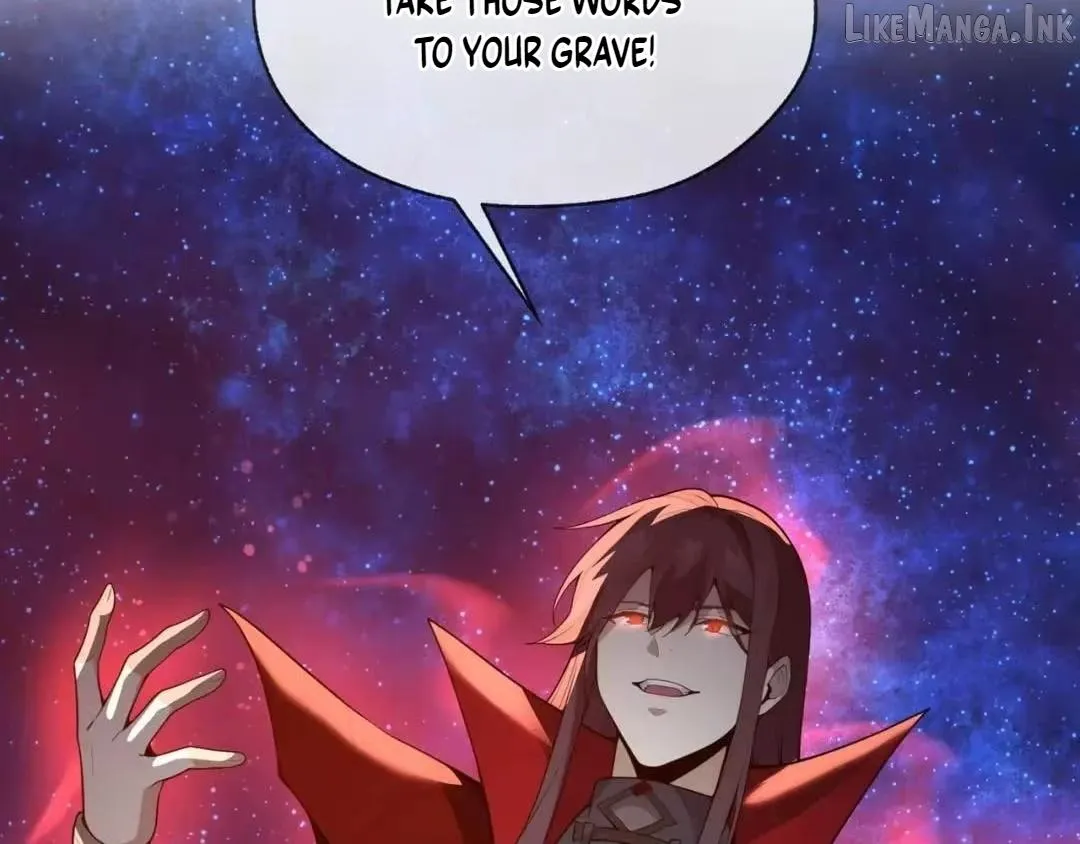 I, The Demon Lord am being targeted by my female Disciples! Chapter 130 page 80 - 