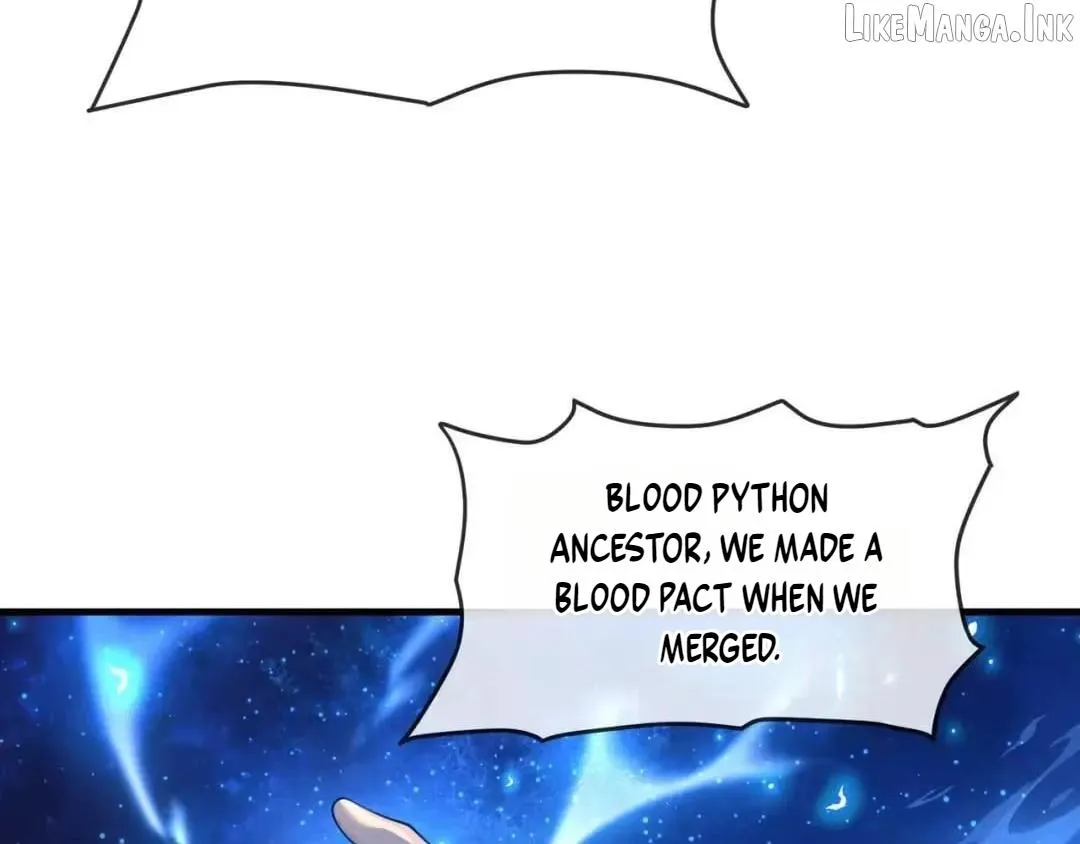 I, The Demon Lord am being targeted by my female Disciples! Chapter 130 page 86 - 
