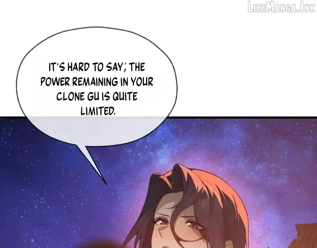 I, The Demon Lord am being targeted by my female Disciples! Chapter 130 page 10 - 