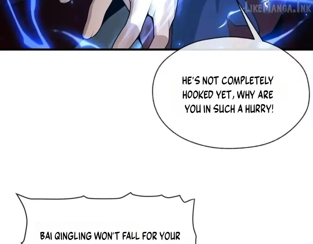 I, The Demon Lord am being targeted by my female Disciples! Chapter 130 page 94 - 
