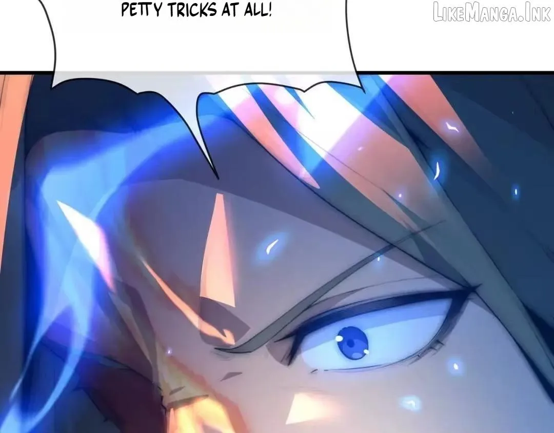 I, The Demon Lord am being targeted by my female Disciples! Chapter 130 page 95 - 