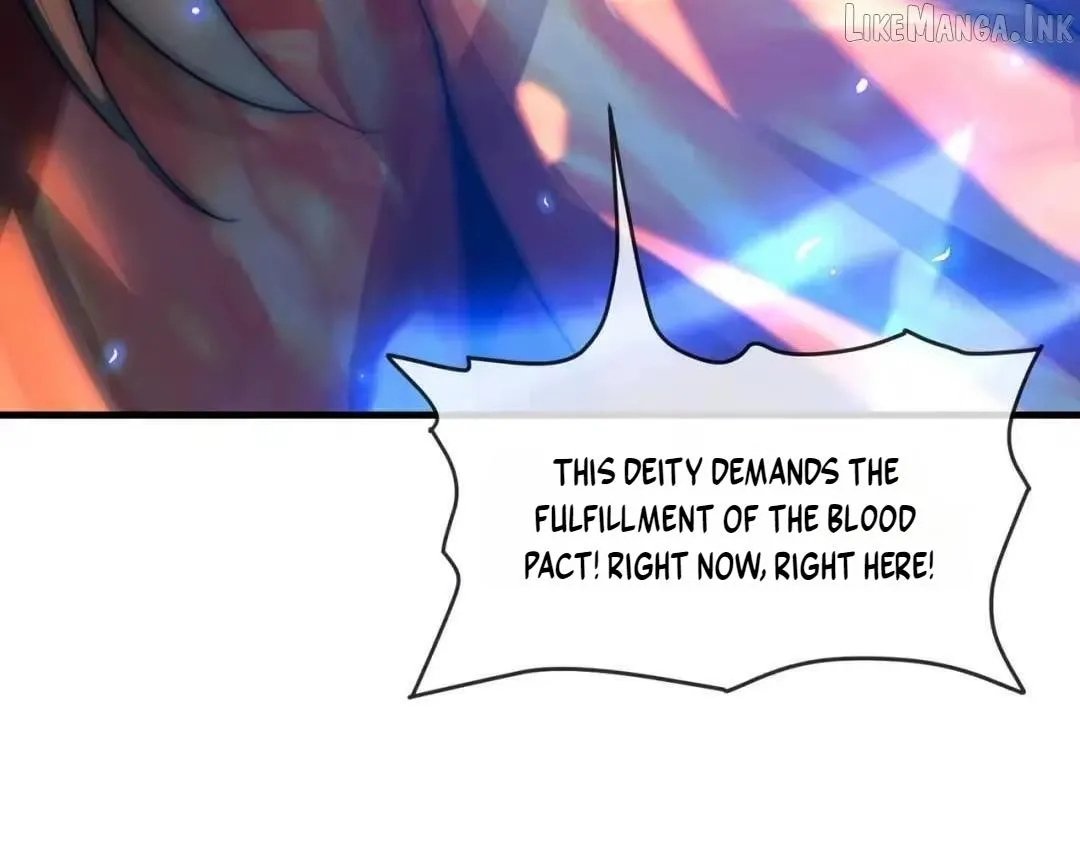 I, The Demon Lord am being targeted by my female Disciples! Chapter 130 page 97 - 