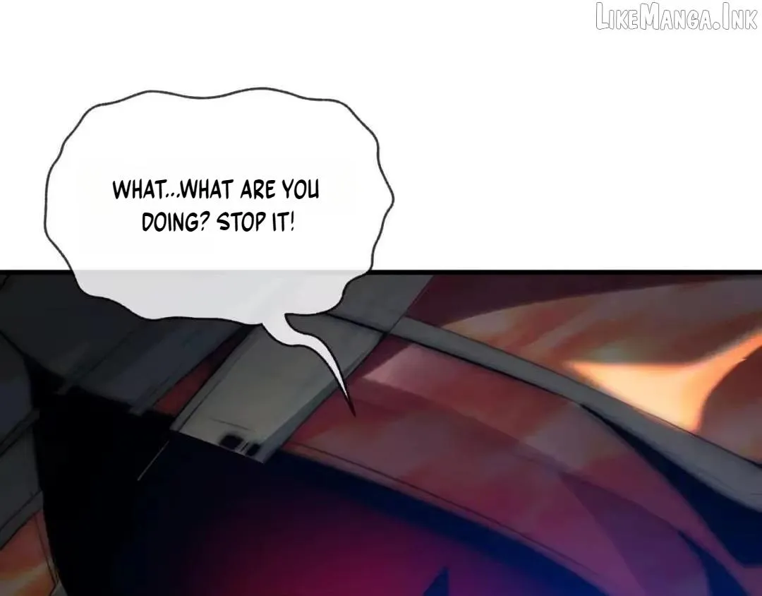 I, The Demon Lord am being targeted by my female Disciples! Chapter 130 page 98 - 