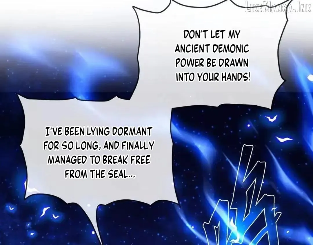I, The Demon Lord am being targeted by my female Disciples! Chapter 130 page 100 - 