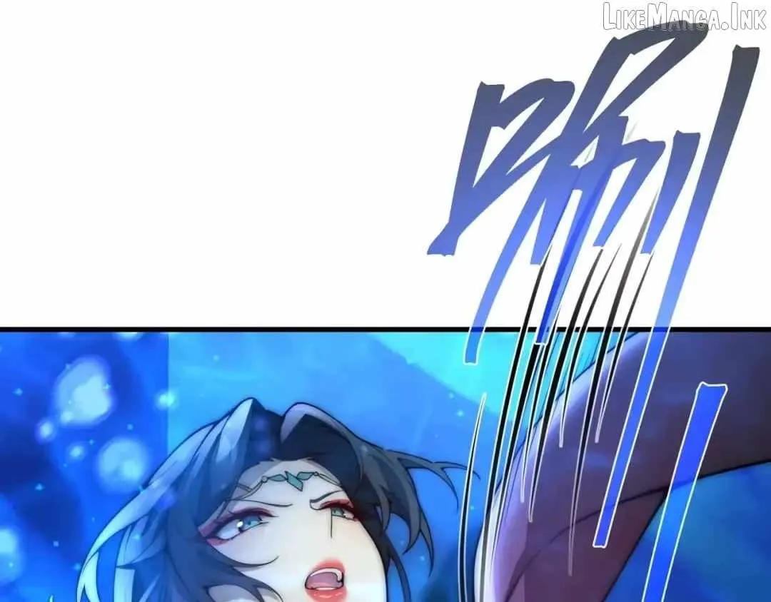 I, The Demon Lord am being targeted by my female Disciples! Chapter 131 page 104 - 