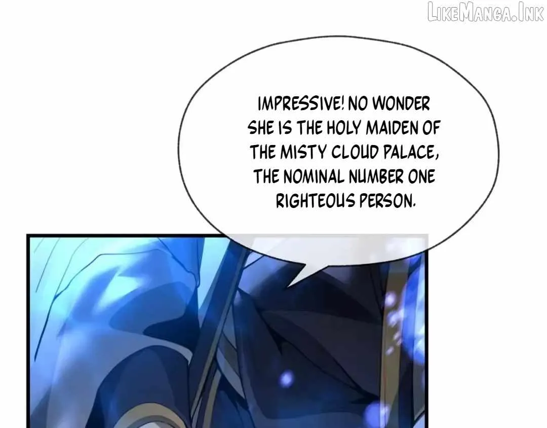 I, The Demon Lord am being targeted by my female Disciples! Chapter 131 page 117 - 