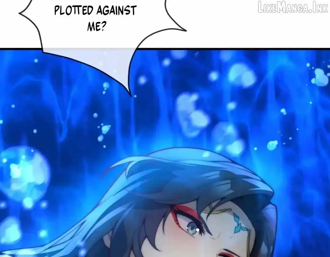 I, The Demon Lord am being targeted by my female Disciples! Chapter 131 page 124 - 