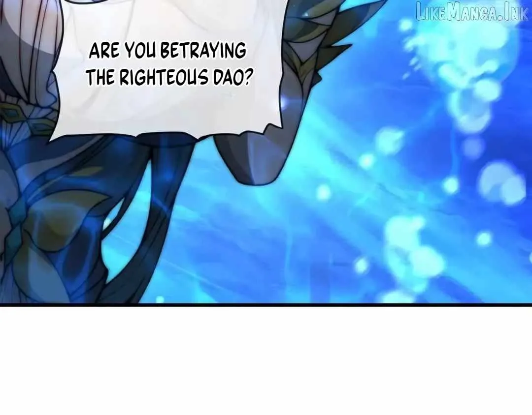 I, The Demon Lord am being targeted by my female Disciples! Chapter 131 page 126 - 