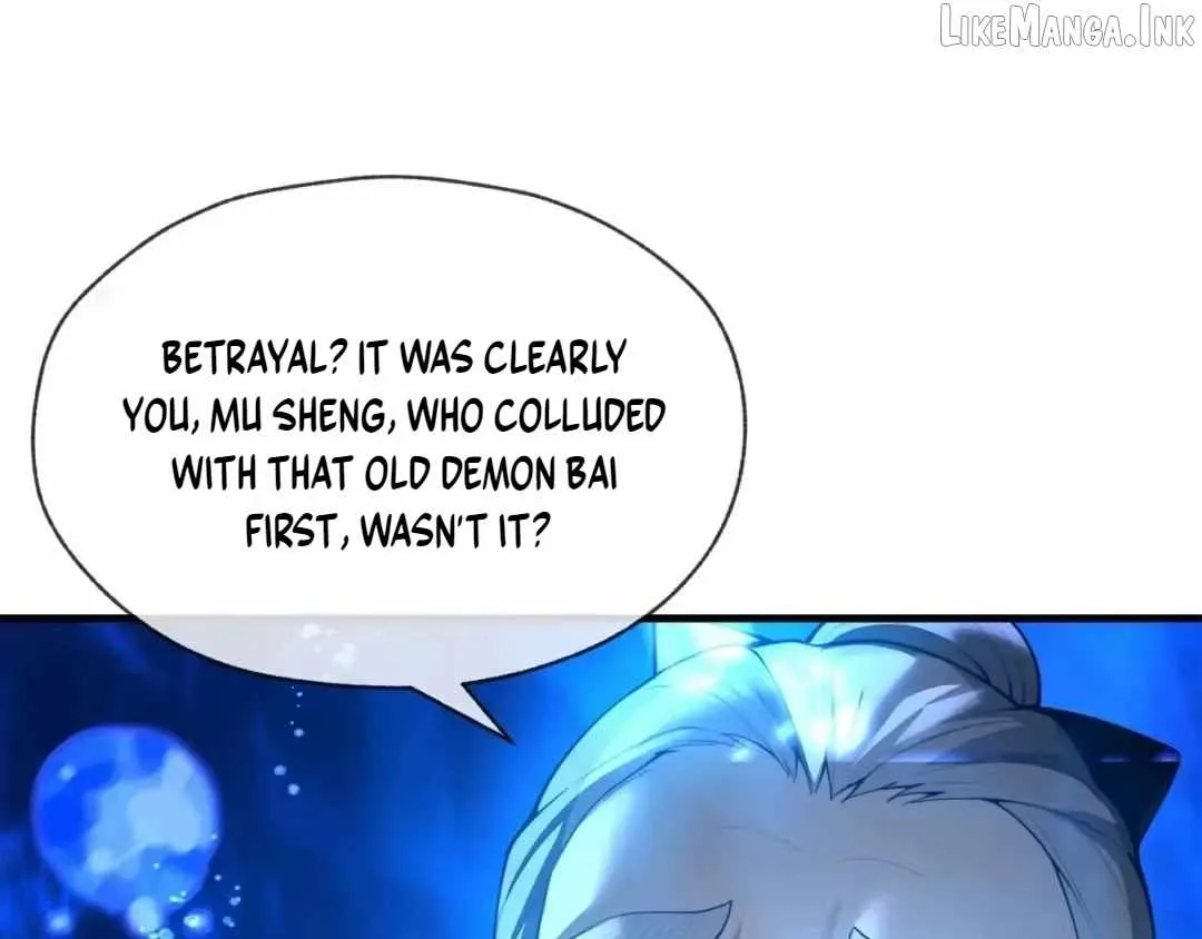 I, The Demon Lord am being targeted by my female Disciples! Chapter 131 page 127 - 