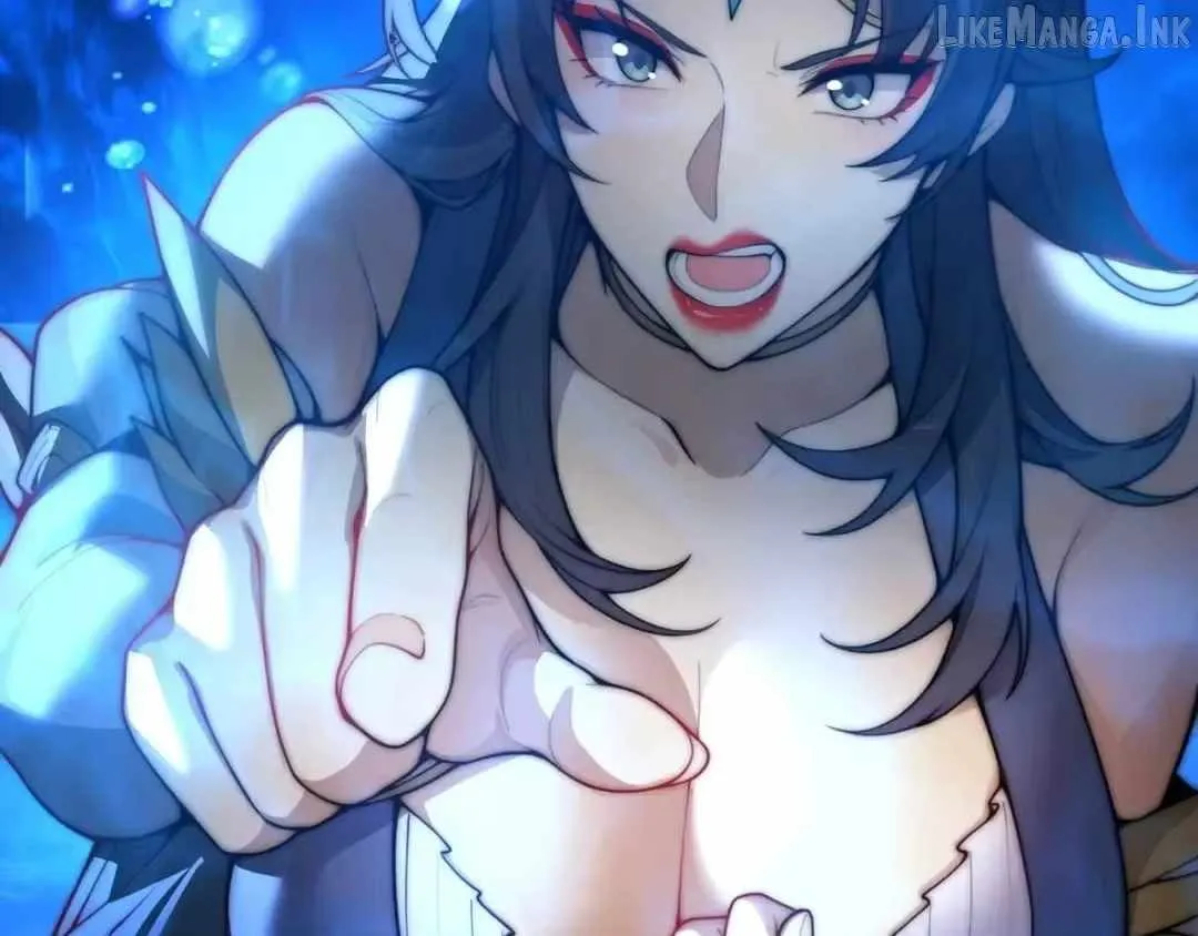 I, The Demon Lord am being targeted by my female Disciples! Chapter 131 page 131 - 