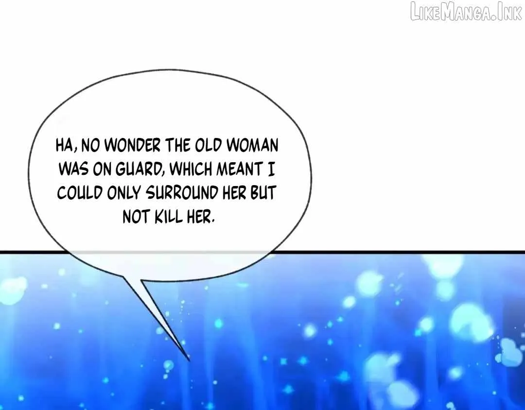 I, The Demon Lord am being targeted by my female Disciples! Chapter 131 page 136 - 