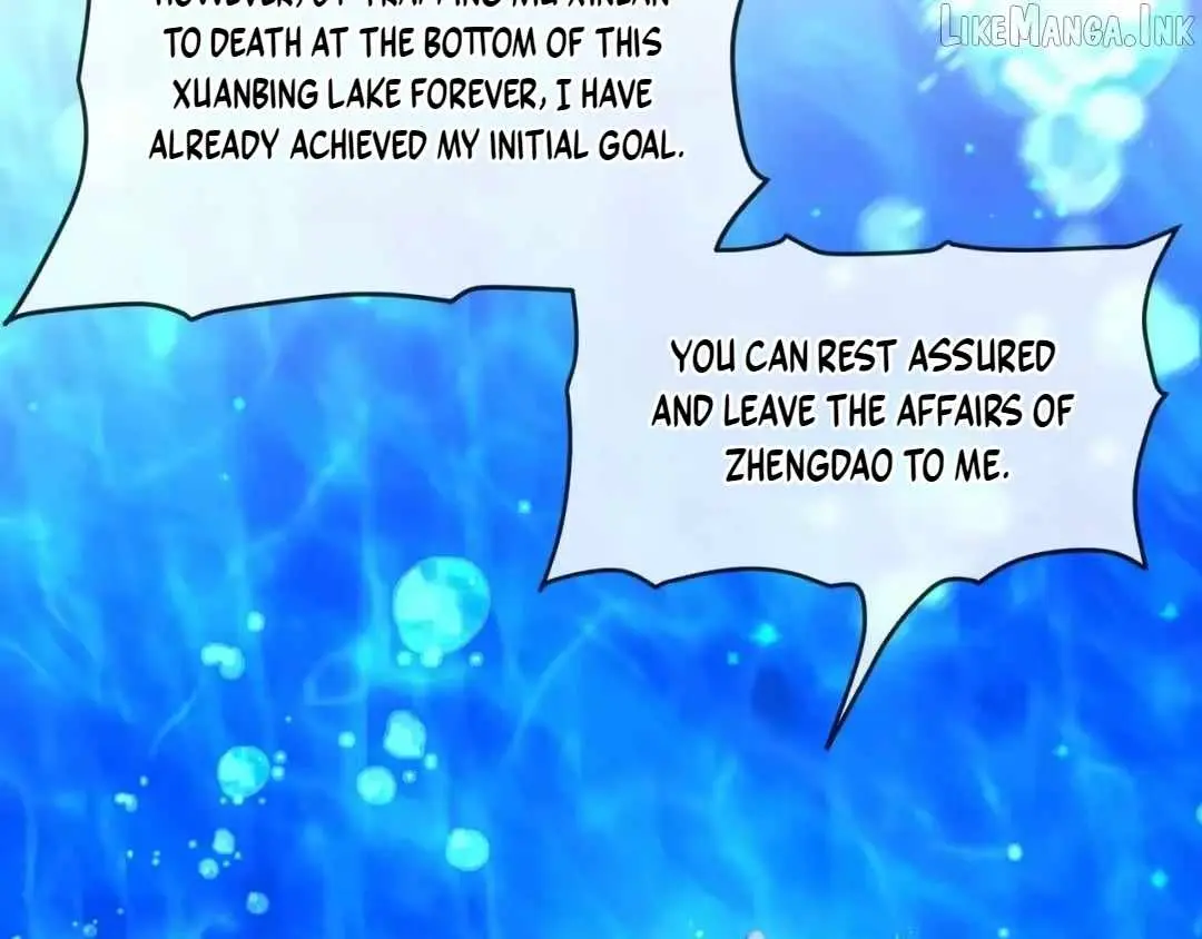 I, The Demon Lord am being targeted by my female Disciples! Chapter 131 page 140 - 