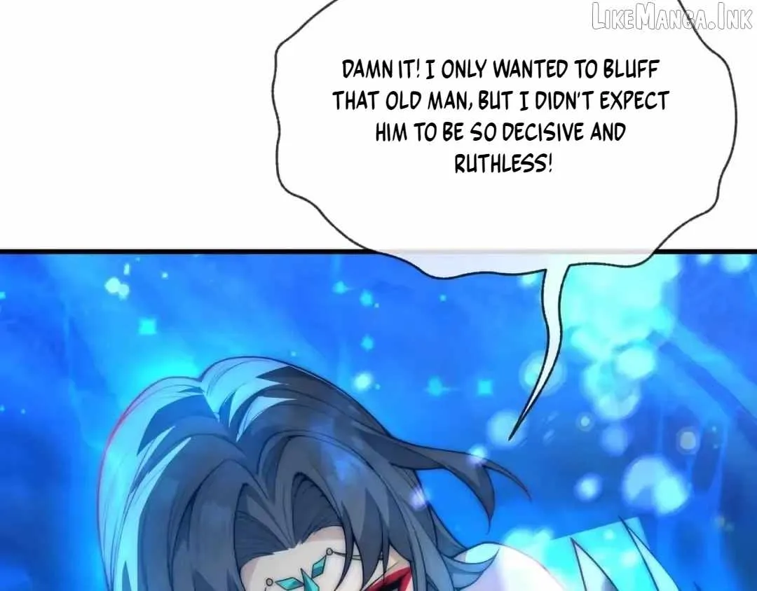 I, The Demon Lord am being targeted by my female Disciples! Chapter 131 page 145 - 