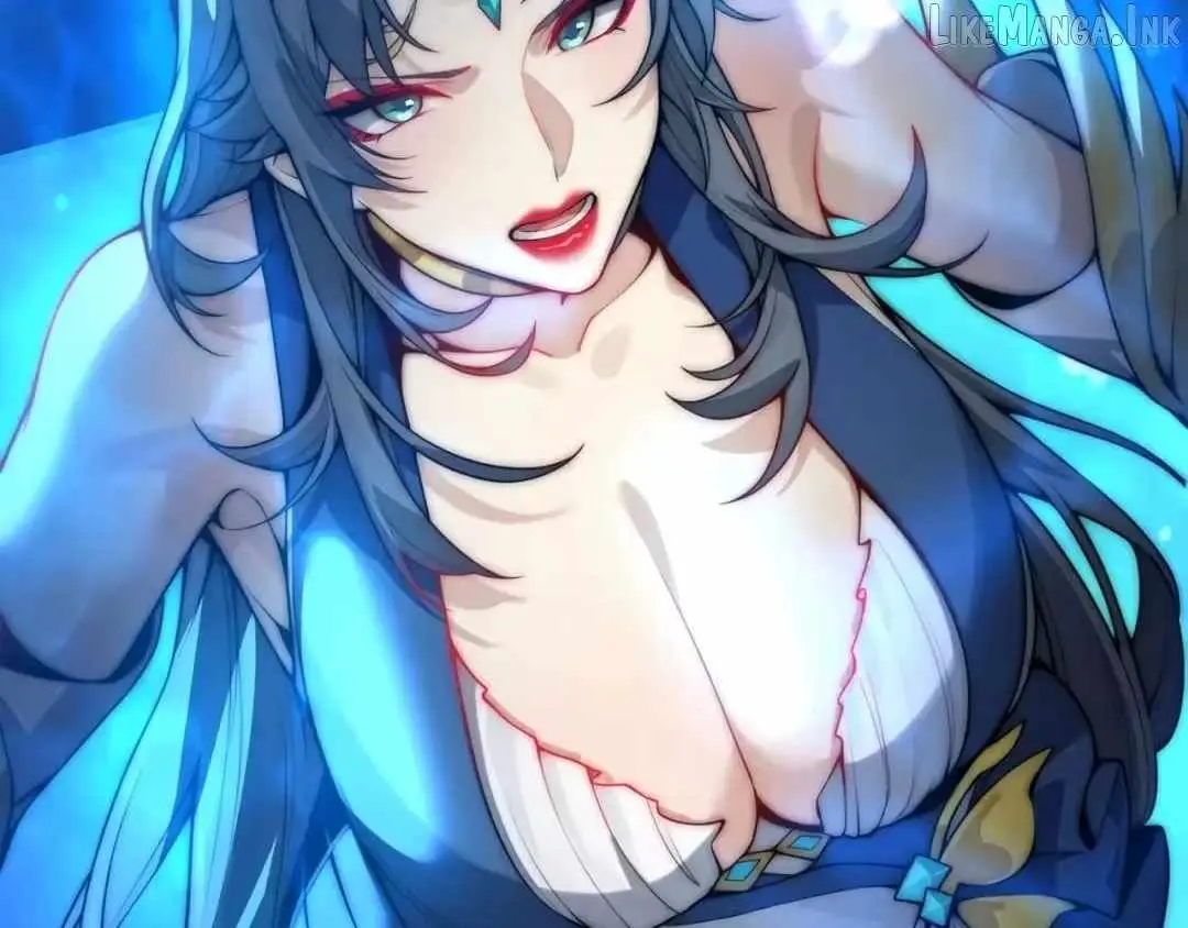 I, The Demon Lord am being targeted by my female Disciples! Chapter 131 page 146 - 