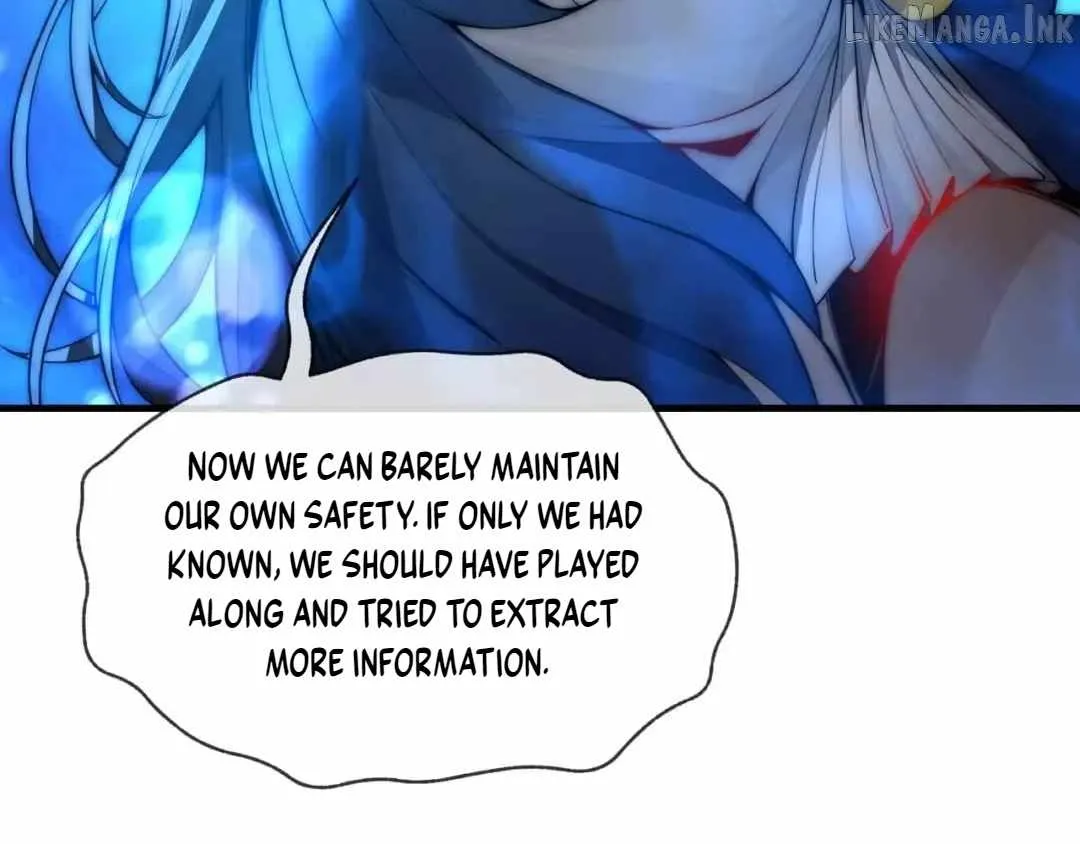 I, The Demon Lord am being targeted by my female Disciples! Chapter 131 page 147 - 
