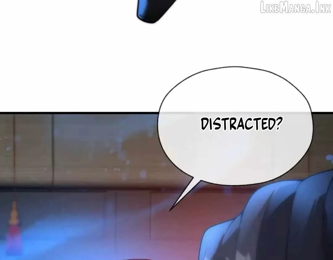 I, The Demon Lord am being targeted by my female Disciples! Chapter 131 page 27 - 