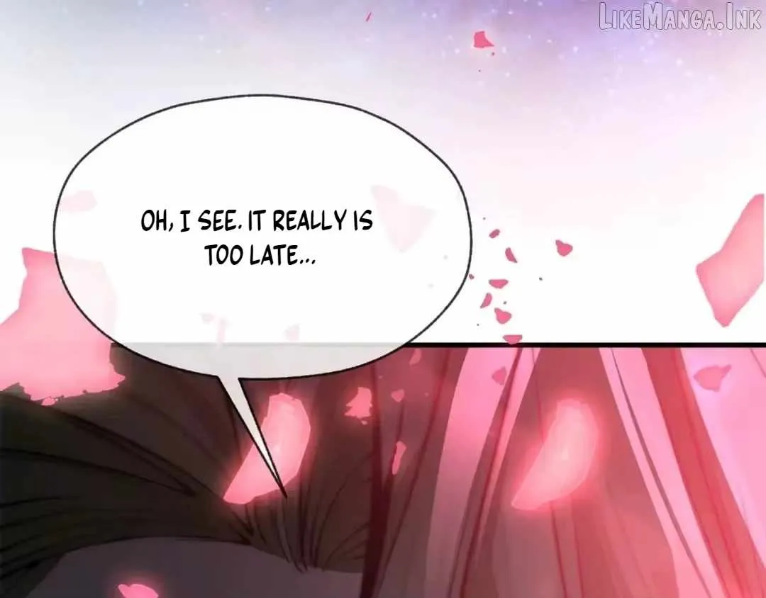 I, The Demon Lord am being targeted by my female Disciples! Chapter 131 page 4 - 