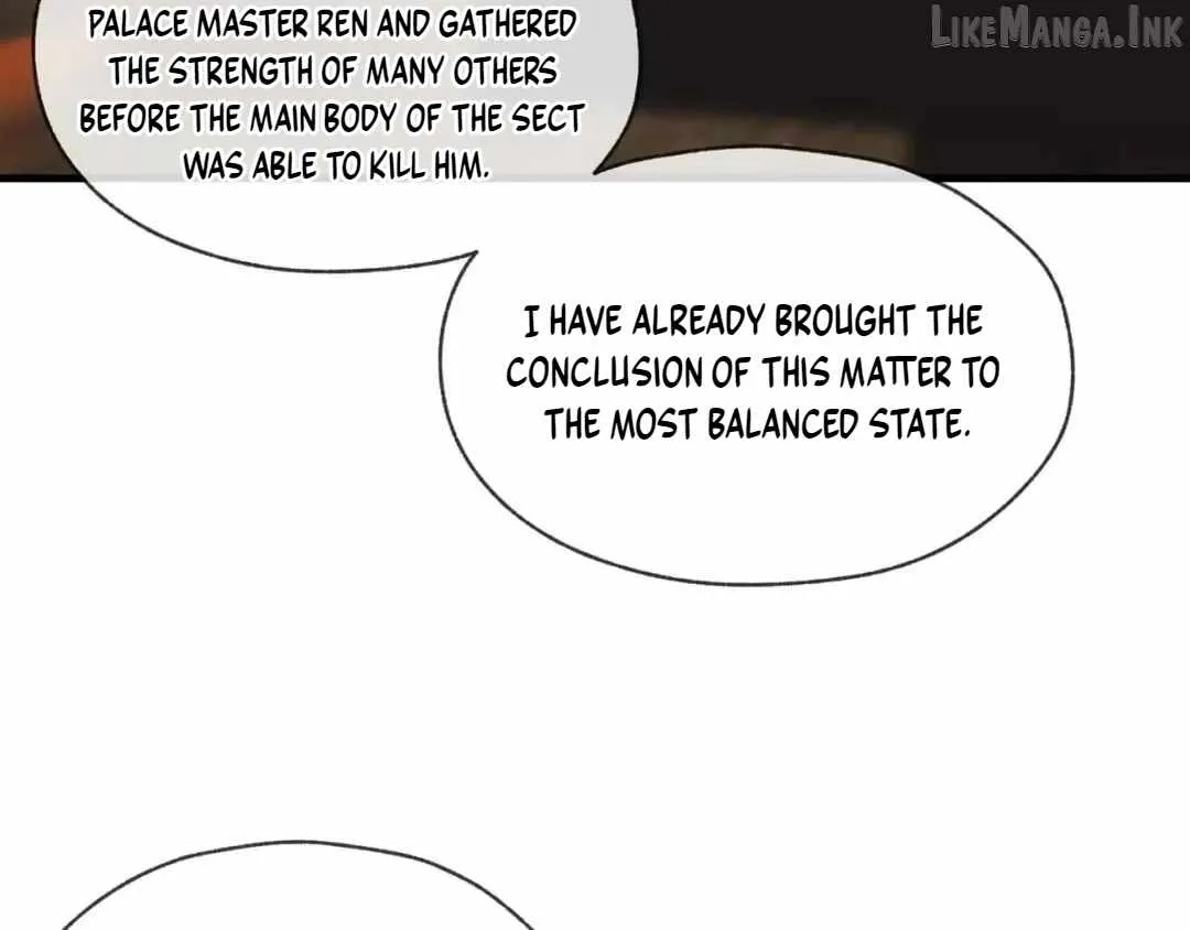 I, The Demon Lord am being targeted by my female Disciples! Chapter 131 page 33 - 