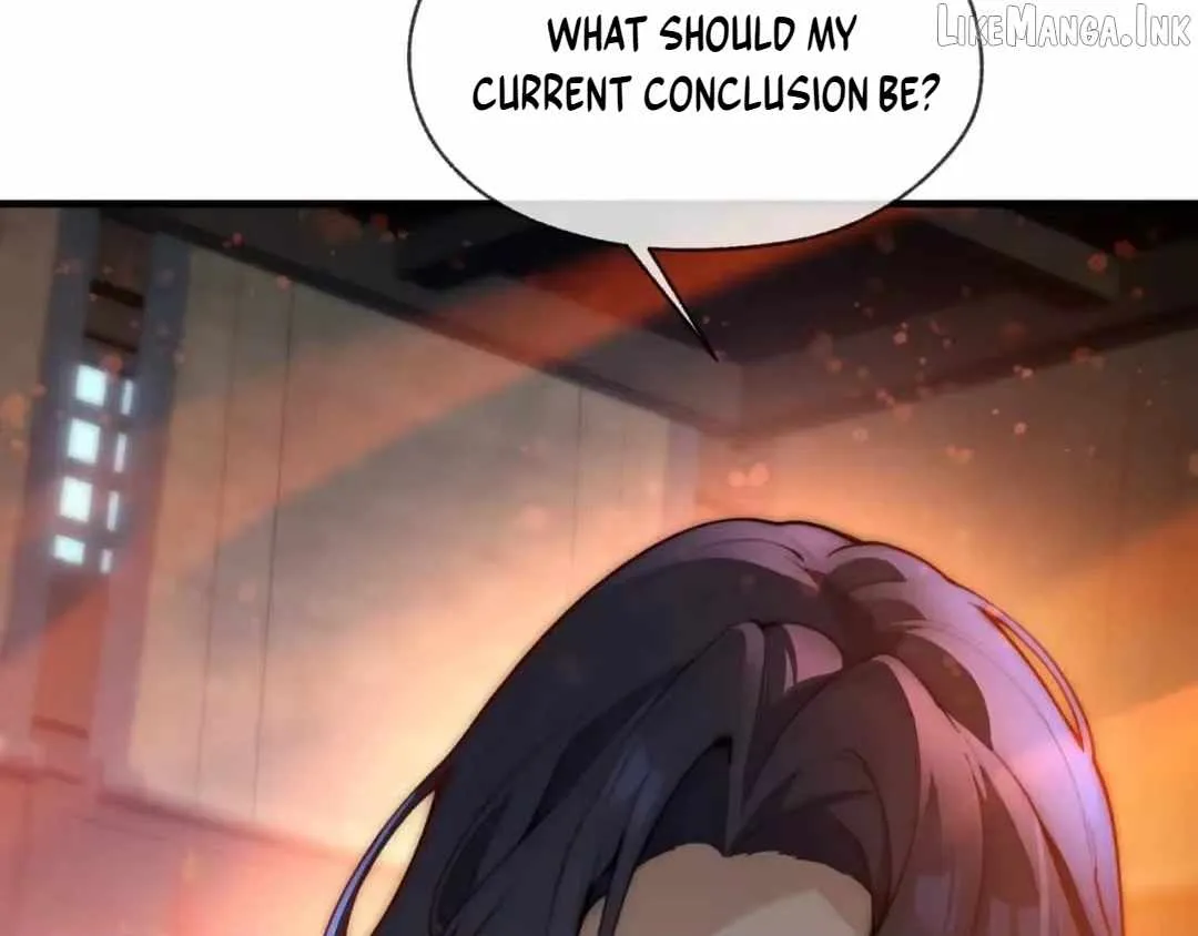 I, The Demon Lord am being targeted by my female Disciples! Chapter 131 page 36 - 