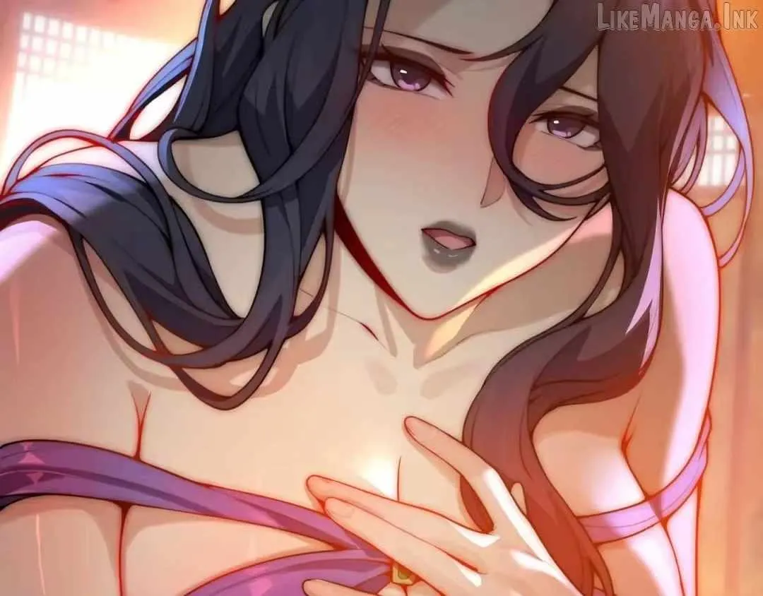 I, The Demon Lord am being targeted by my female Disciples! Chapter 131 page 37 - 