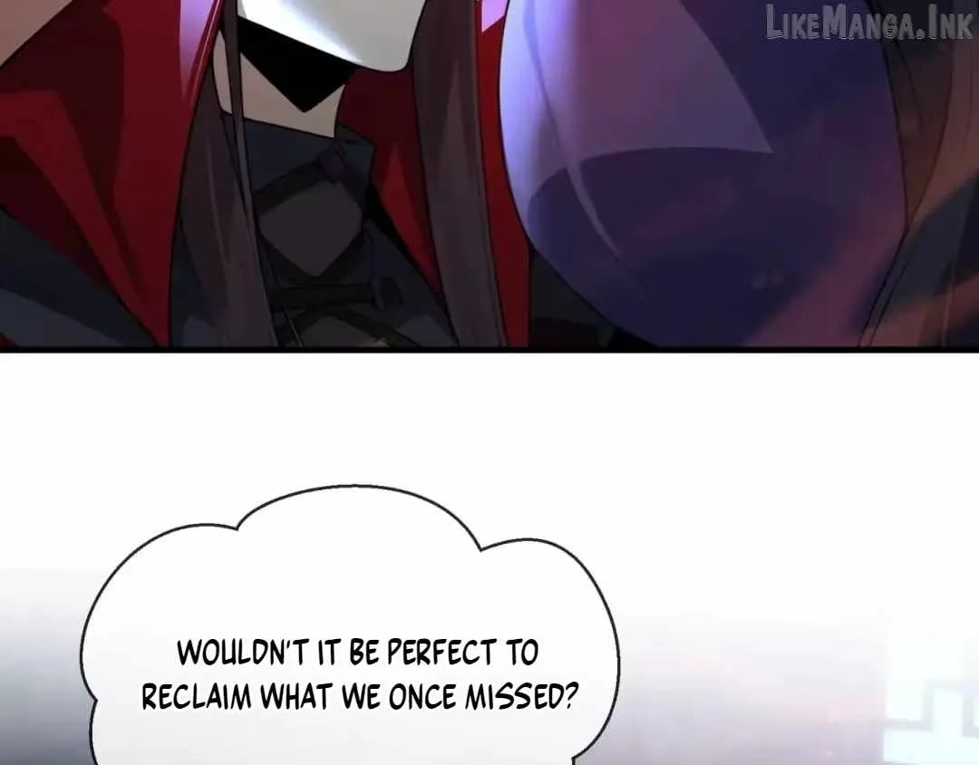 I, The Demon Lord am being targeted by my female Disciples! Chapter 131 page 41 - 