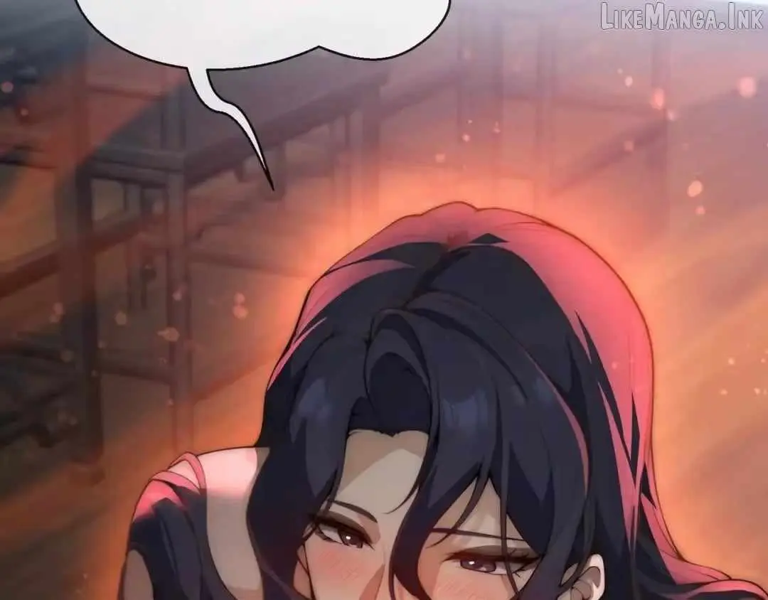 I, The Demon Lord am being targeted by my female Disciples! Chapter 131 page 42 - 