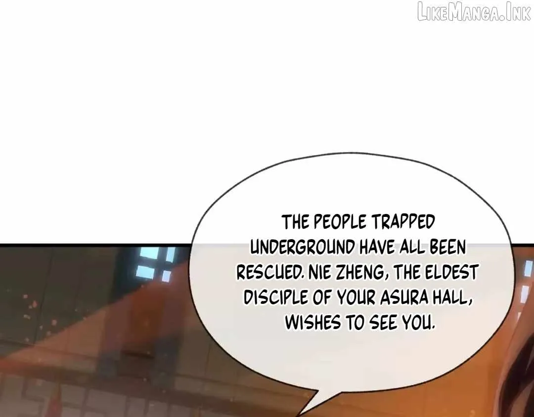 I, The Demon Lord am being targeted by my female Disciples! Chapter 131 page 48 - 