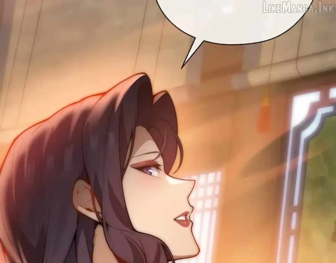 I, The Demon Lord am being targeted by my female Disciples! Chapter 131 page 52 - 