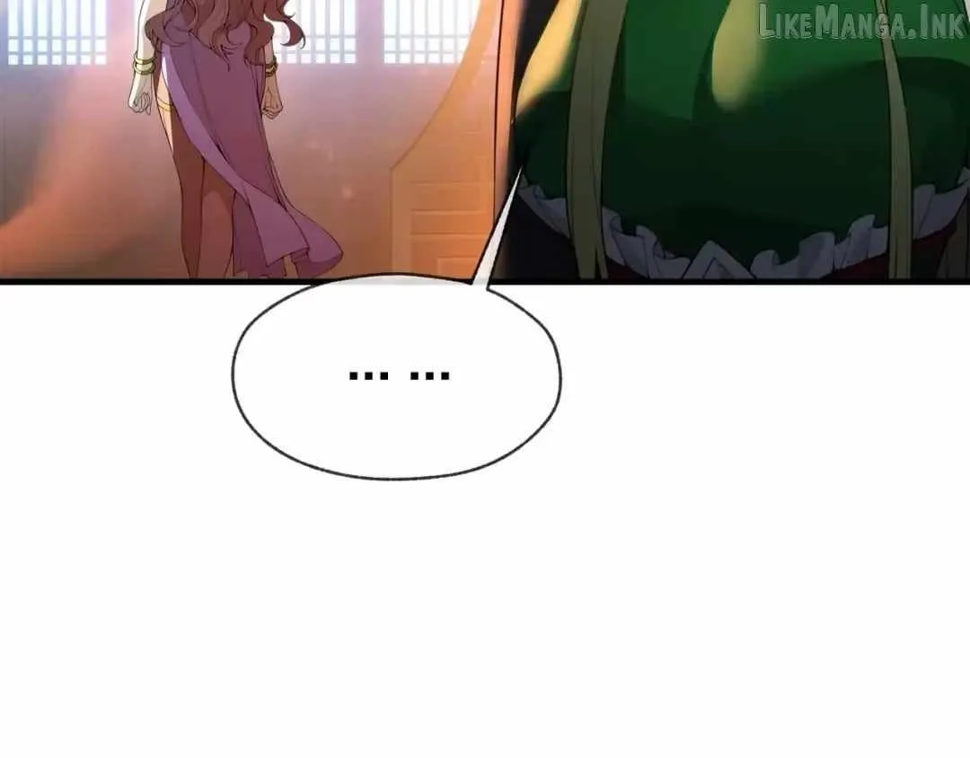 I, The Demon Lord am being targeted by my female Disciples! Chapter 131 page 57 - 