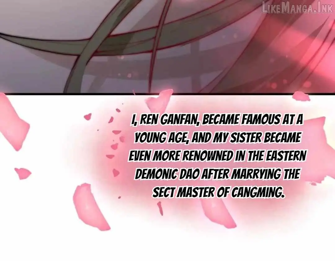 I, The Demon Lord am being targeted by my female Disciples! Chapter 131 page 7 - 
