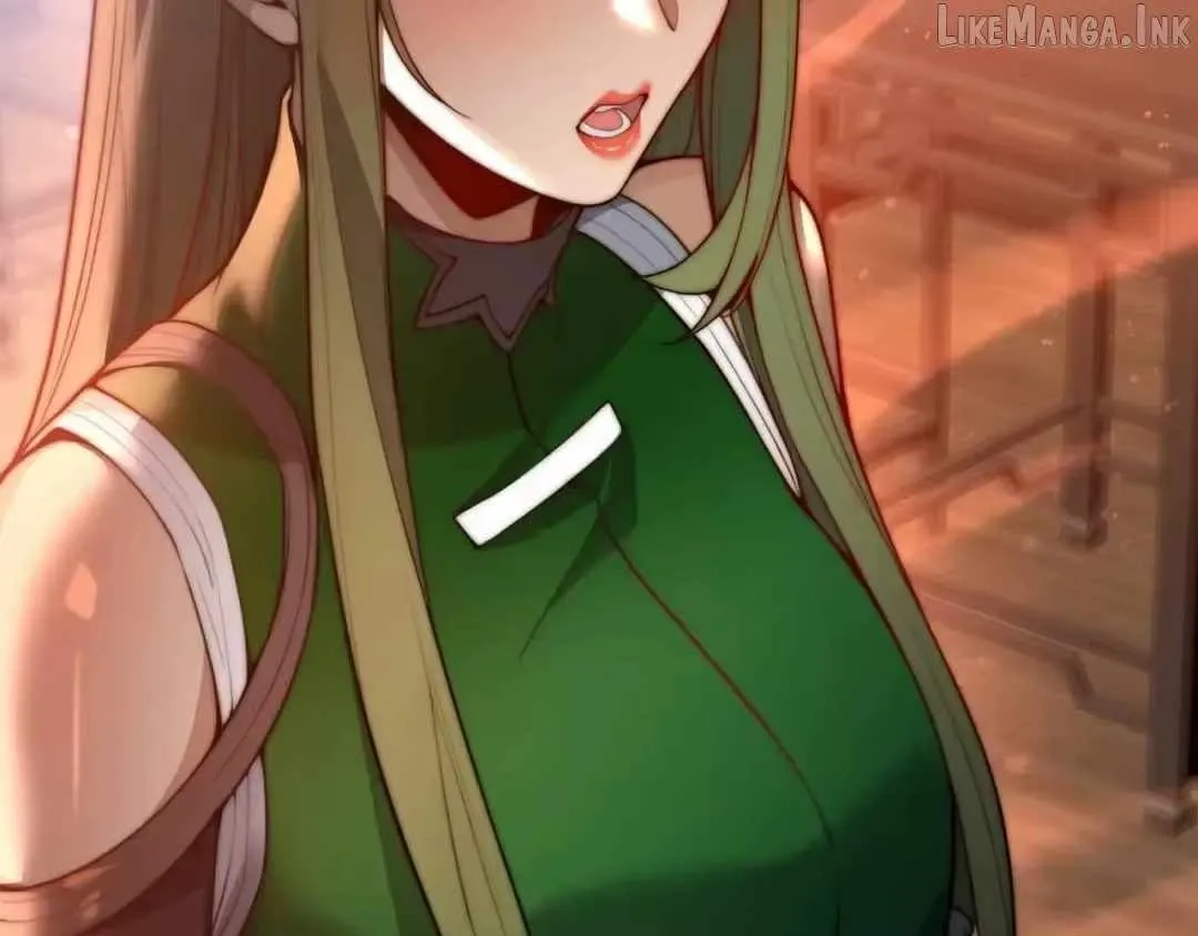 I, The Demon Lord am being targeted by my female Disciples! Chapter 131 page 62 - 