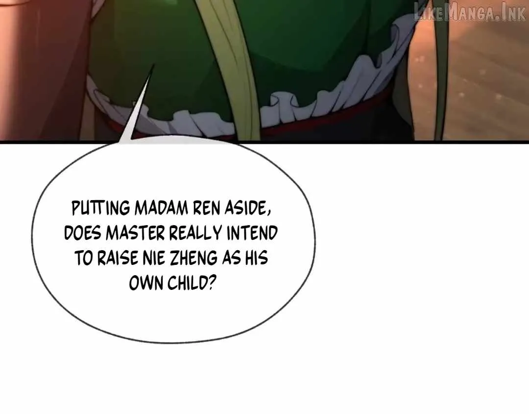 I, The Demon Lord am being targeted by my female Disciples! Chapter 131 page 63 - 