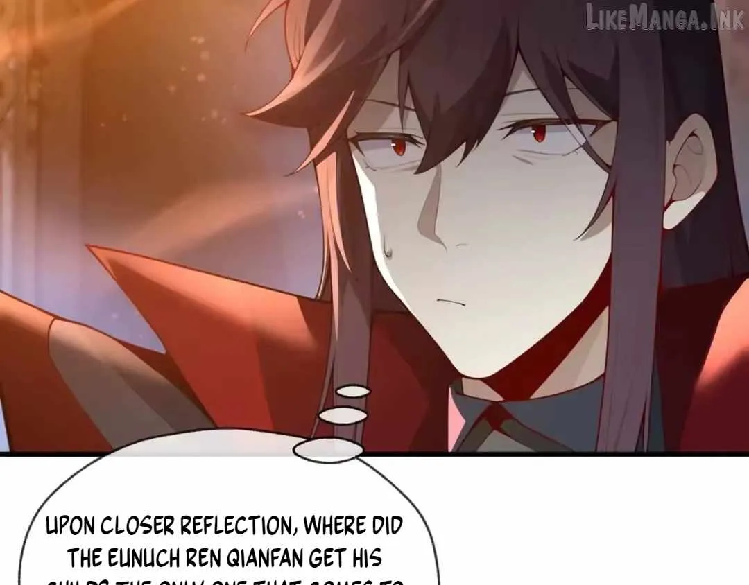 I, The Demon Lord am being targeted by my female Disciples! Chapter 131 page 65 - 