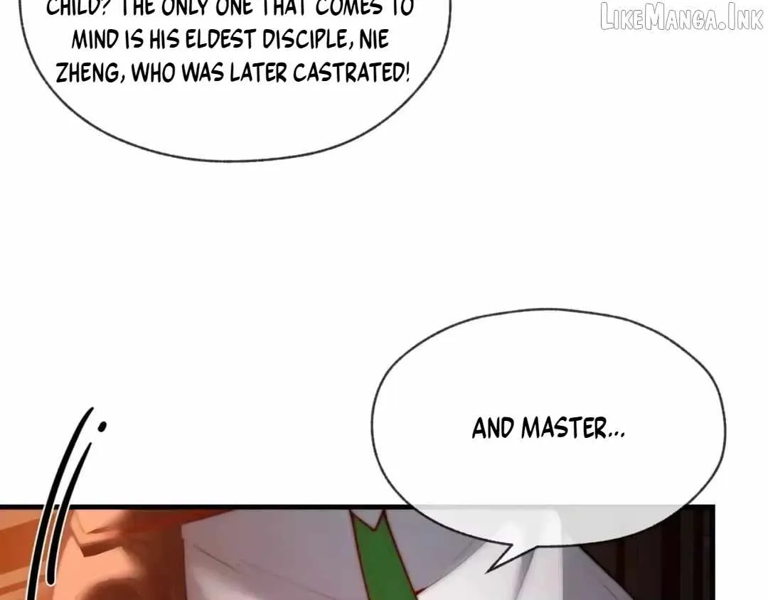 I, The Demon Lord am being targeted by my female Disciples! Chapter 131 page 66 - 