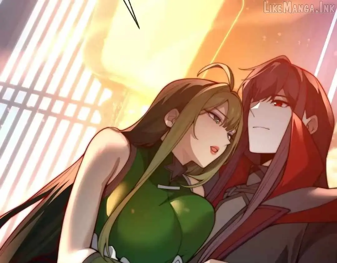 I, The Demon Lord am being targeted by my female Disciples! Chapter 131 page 69 - 