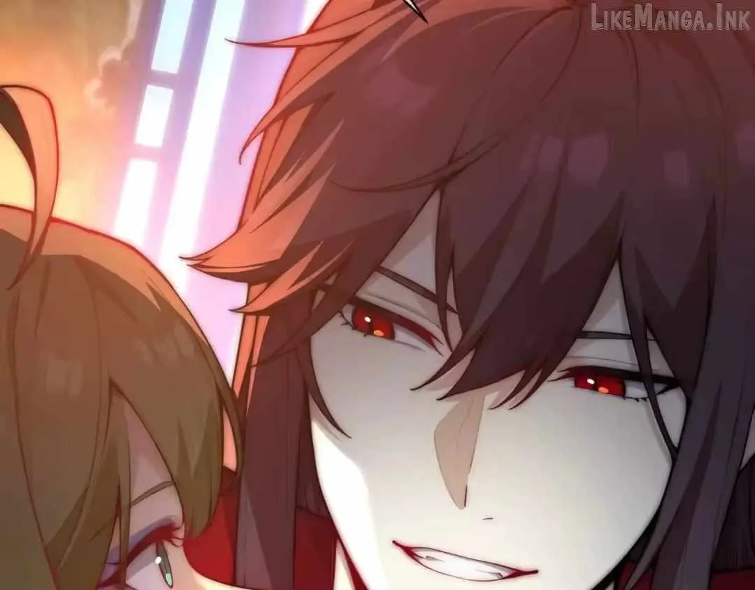 I, The Demon Lord am being targeted by my female Disciples! Chapter 131 page 76 - 