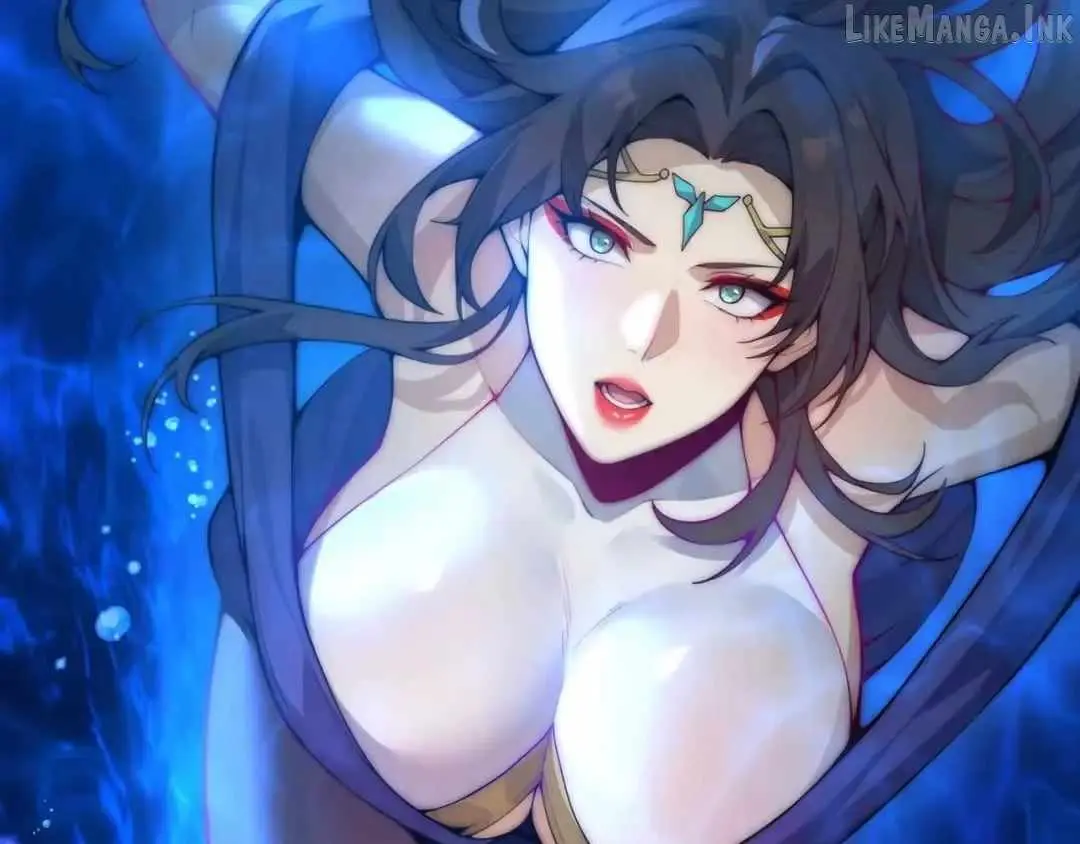 I, The Demon Lord am being targeted by my female Disciples! Chapter 131 page 83 - 