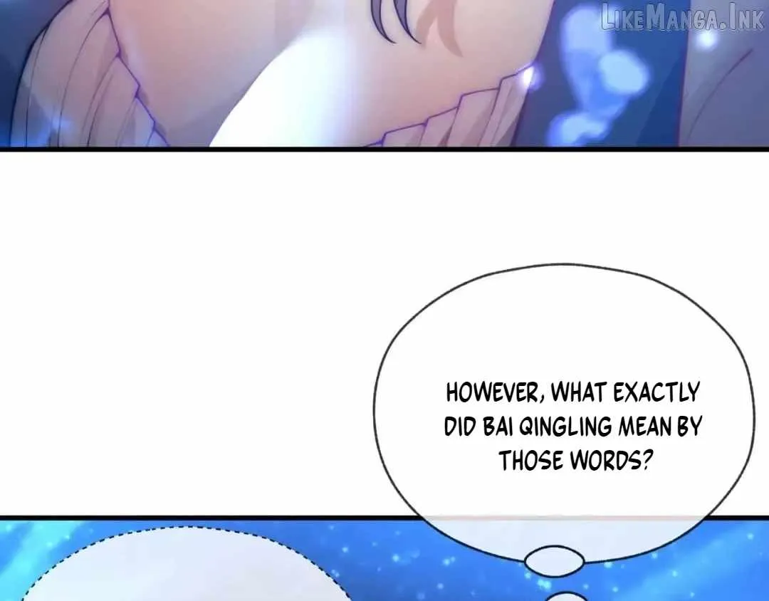I, The Demon Lord am being targeted by my female Disciples! Chapter 131 page 95 - 
