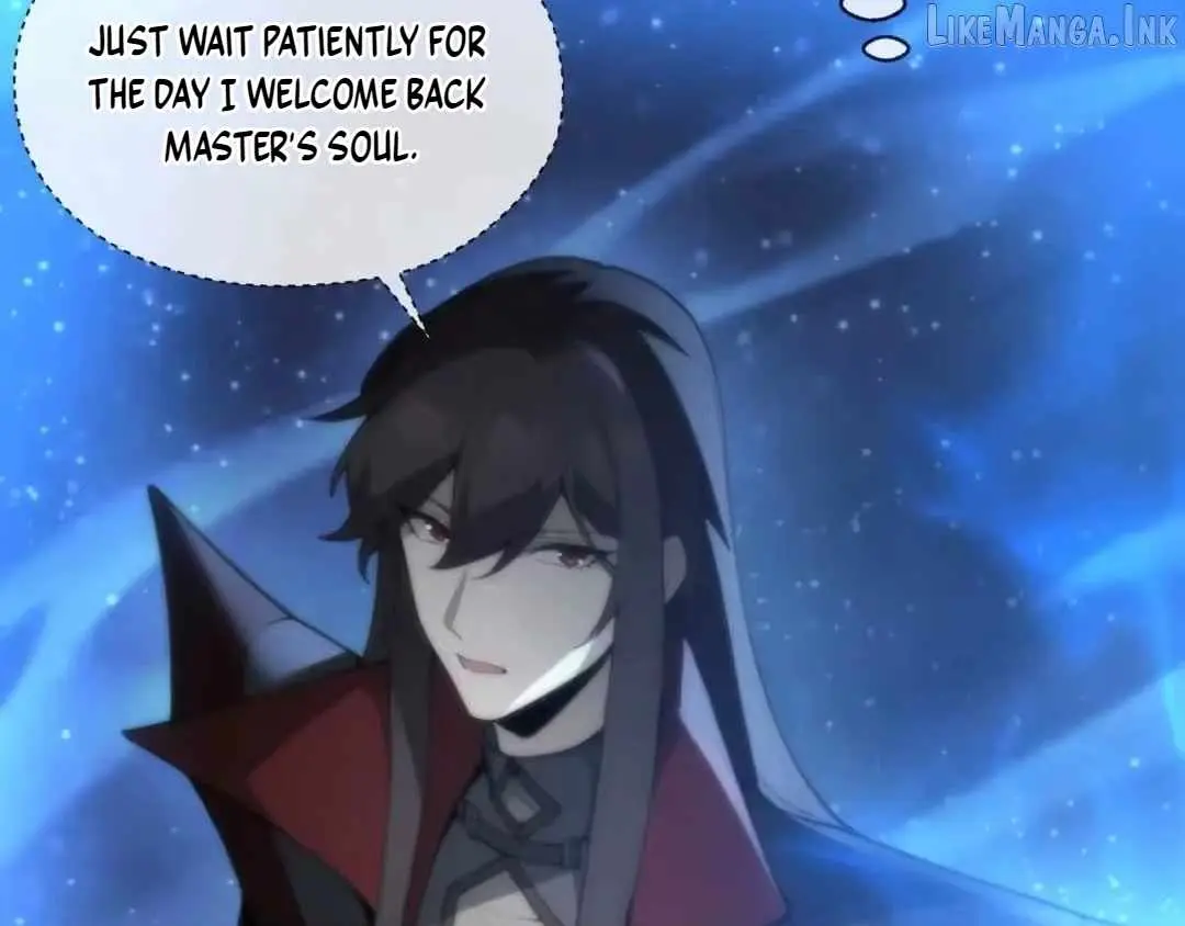 I, The Demon Lord am being targeted by my female Disciples! Chapter 131 page 96 - 
