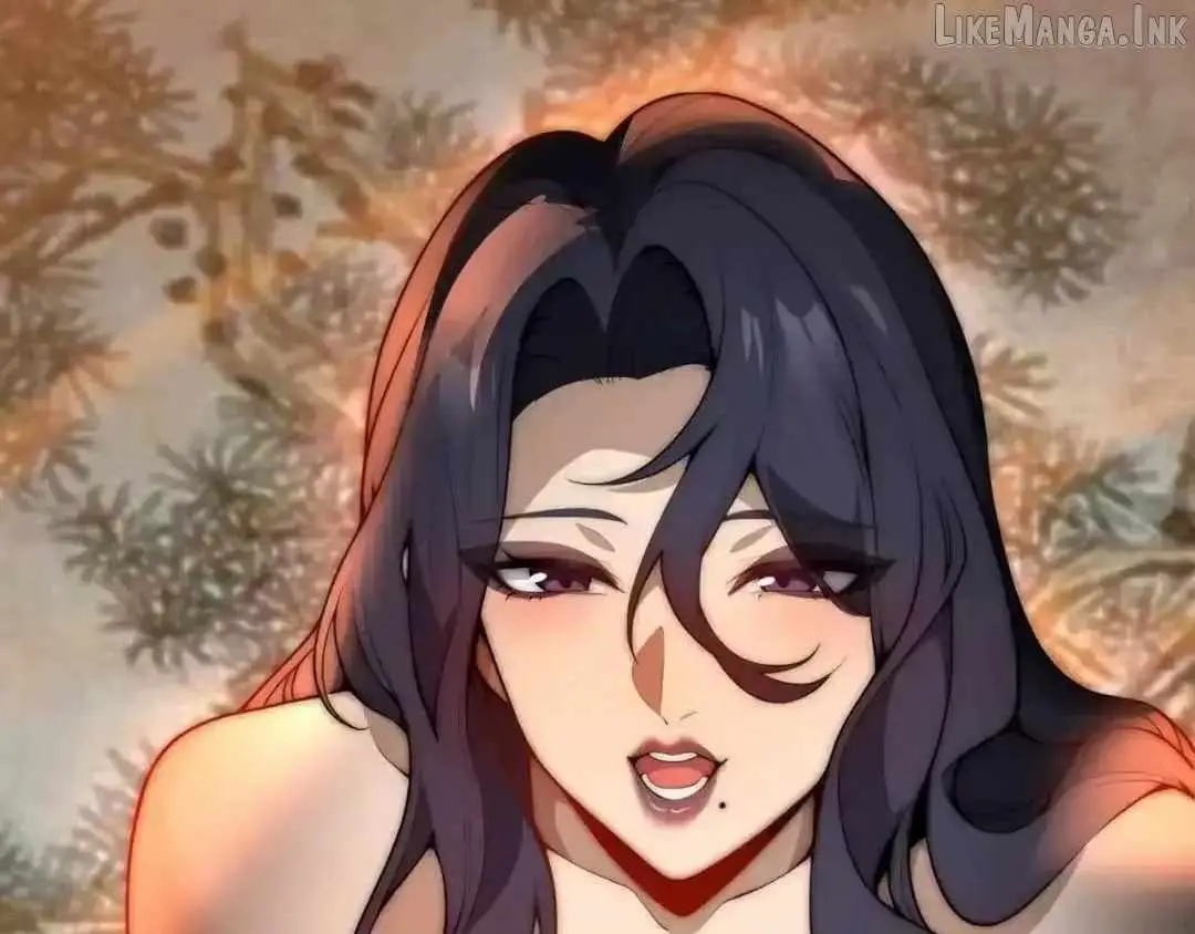 I, The Demon Lord am being targeted by my female Disciples! Chapter 132 page 11 - 