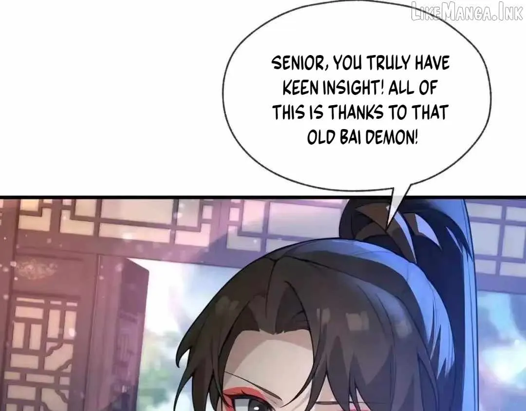 I, The Demon Lord am being targeted by my female Disciples! Chapter 132 page 102 - 