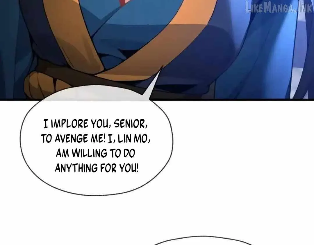 I, The Demon Lord am being targeted by my female Disciples! Chapter 132 page 104 - 
