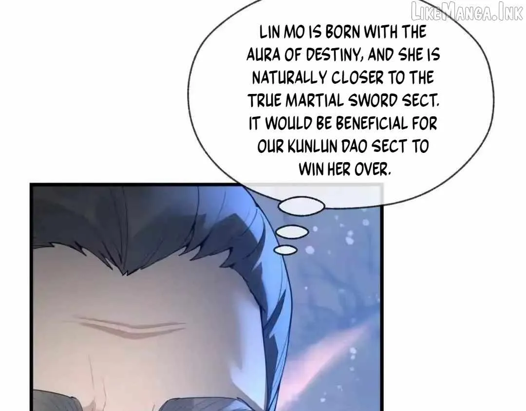 I, The Demon Lord am being targeted by my female Disciples! Chapter 132 page 105 - 
