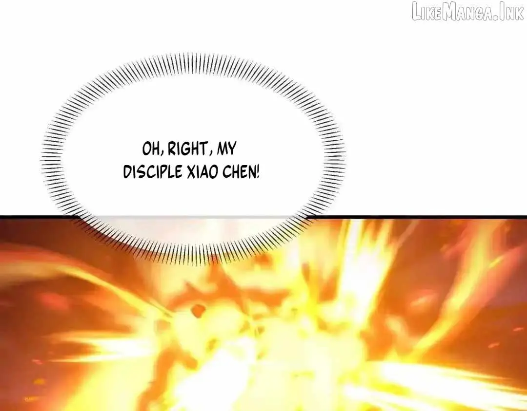 I, The Demon Lord am being targeted by my female Disciples! Chapter 132 page 108 - 