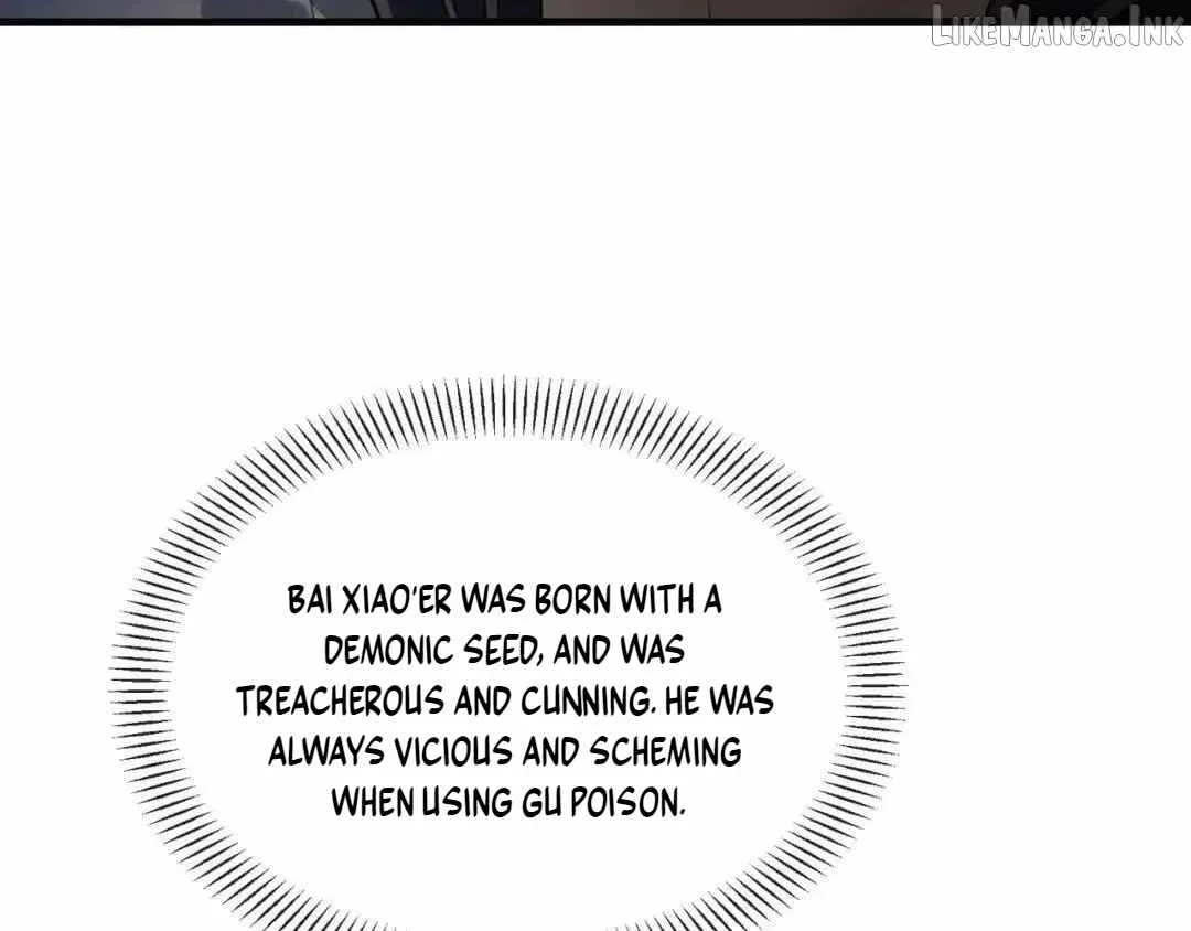 I, The Demon Lord am being targeted by my female Disciples! Chapter 132 page 111 - 