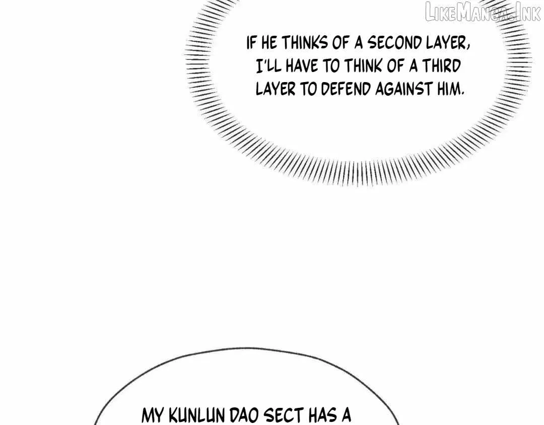 I, The Demon Lord am being targeted by my female Disciples! Chapter 132 page 113 - 