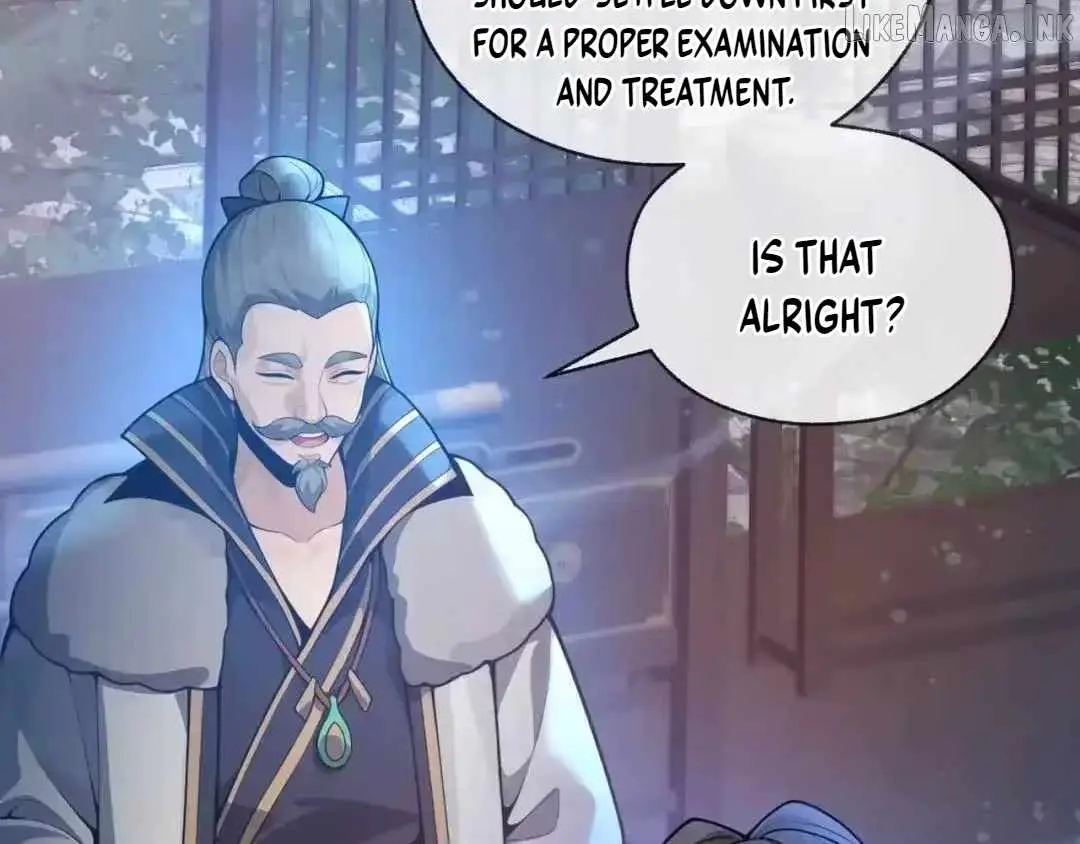 I, The Demon Lord am being targeted by my female Disciples! Chapter 132 page 116 - 