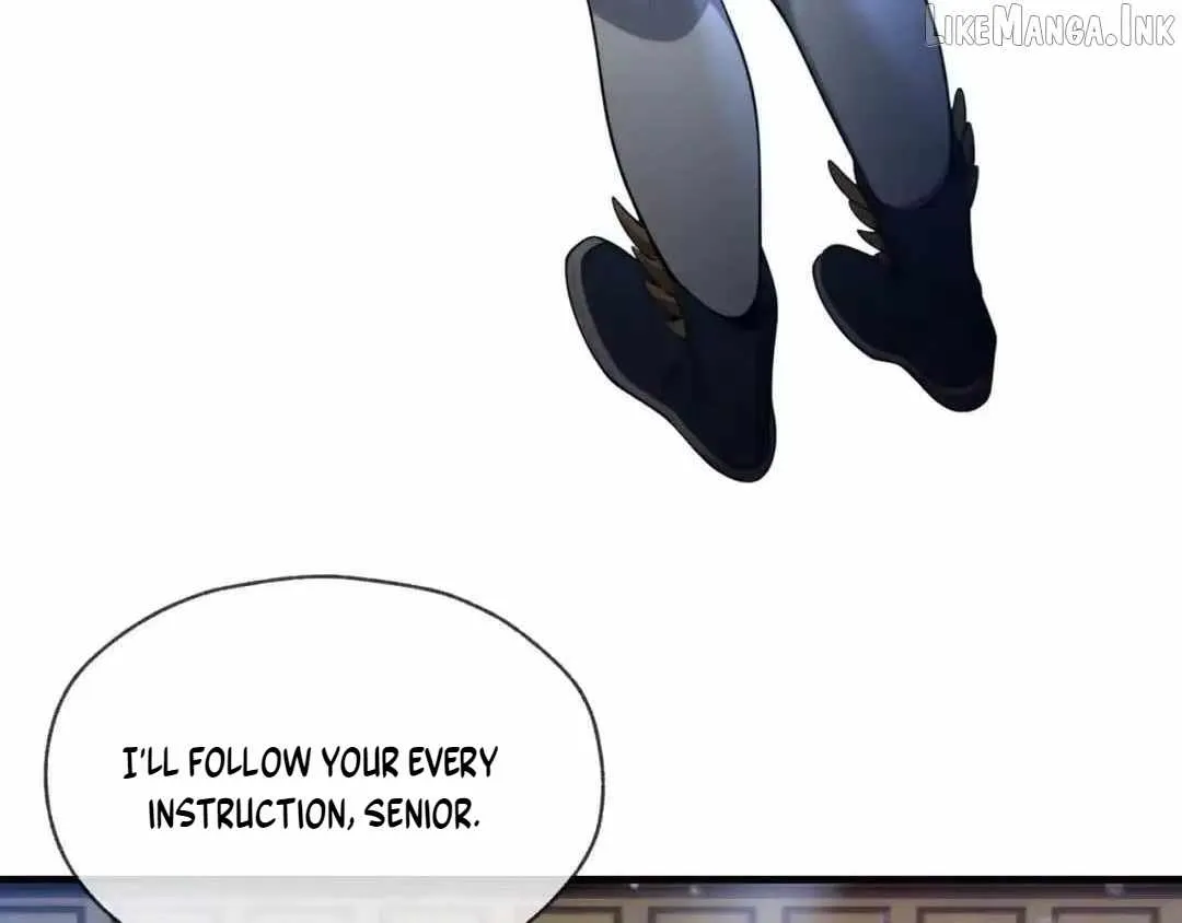I, The Demon Lord am being targeted by my female Disciples! Chapter 132 page 119 - 
