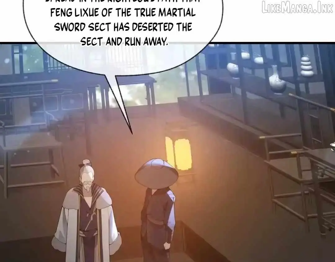 I, The Demon Lord am being targeted by my female Disciples! Chapter 132 page 132 - 