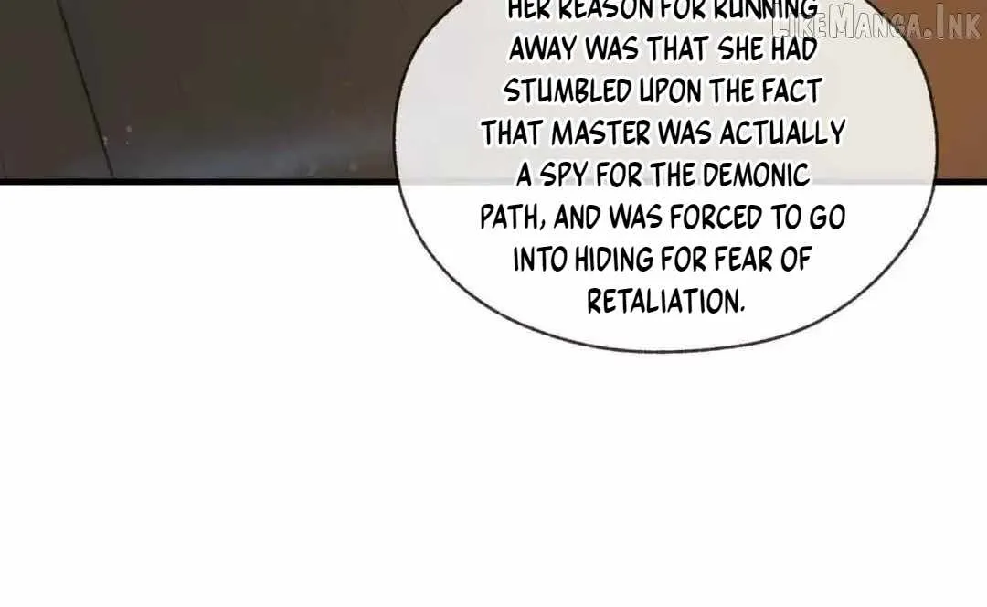 I, The Demon Lord am being targeted by my female Disciples! Chapter 132 page 134 - 